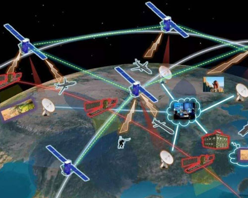 中国航天日！专访欧阳自远院士：中国要向太阳系的星辰大海挺进