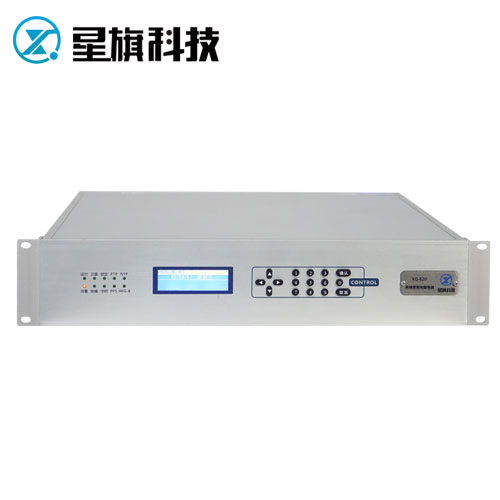XQ-820高精度时间同步服务器