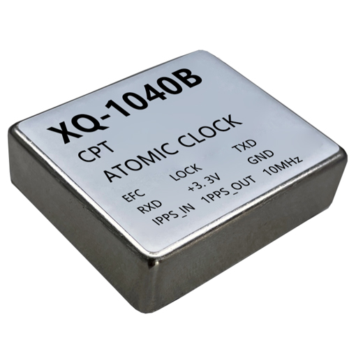XQ-1040B CPT原子钟